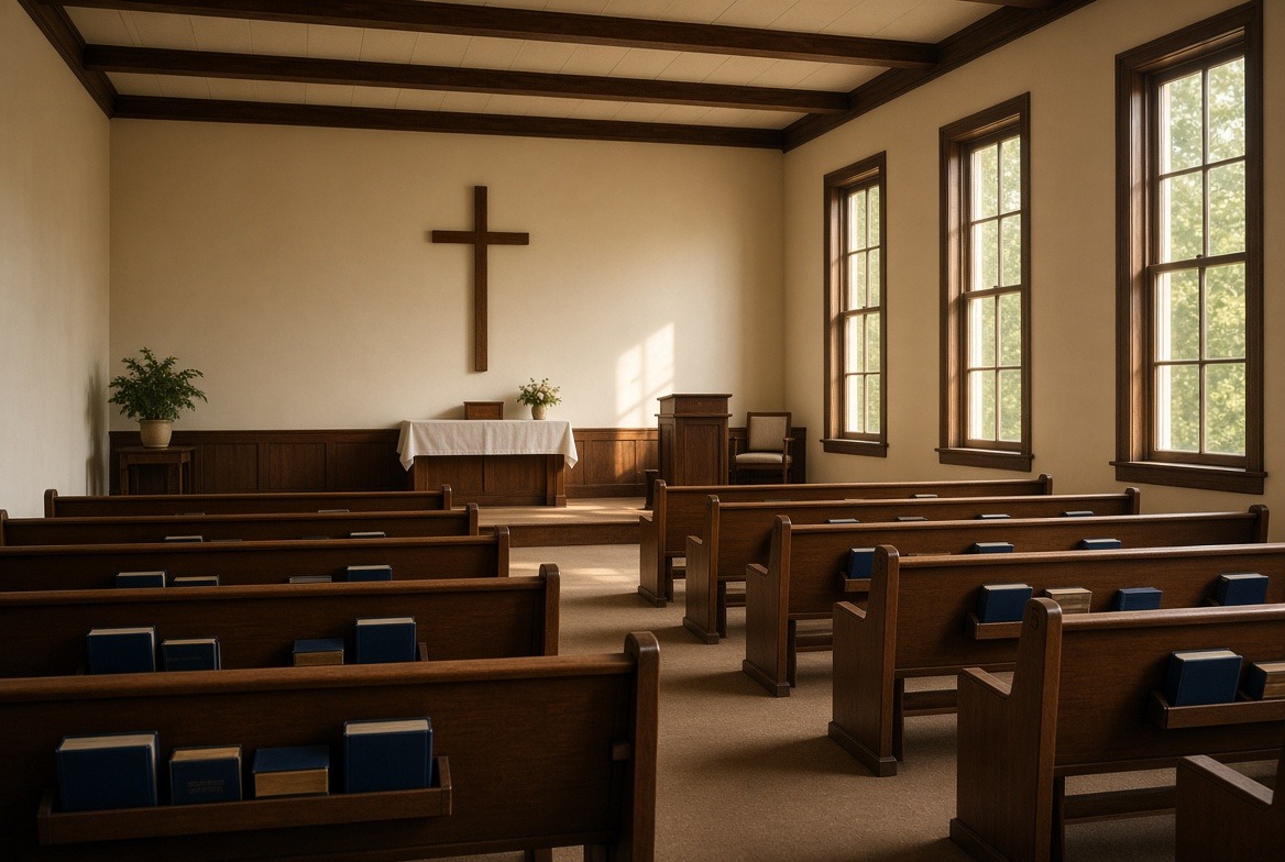 Worship and the Word